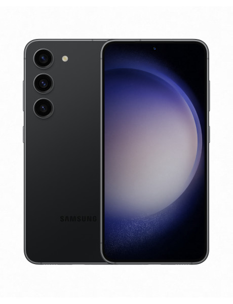 Išmanusis telefonas Samsung Galaxy S23 8GB 128GB BLACK